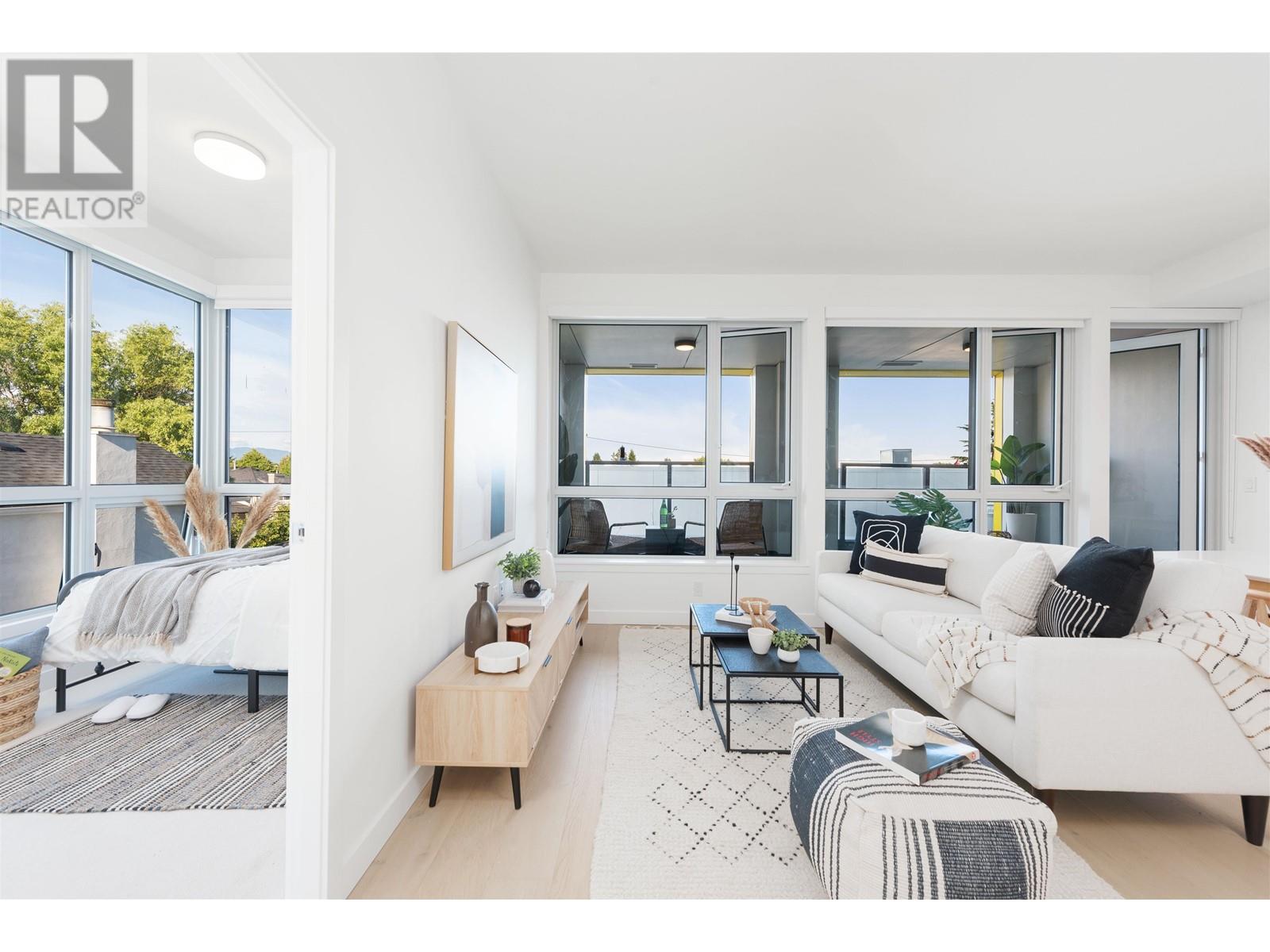 309 6328 Cambie Street, Vancouver, British Columbia  V5Z 0K2 - Photo 6 - R2803794
