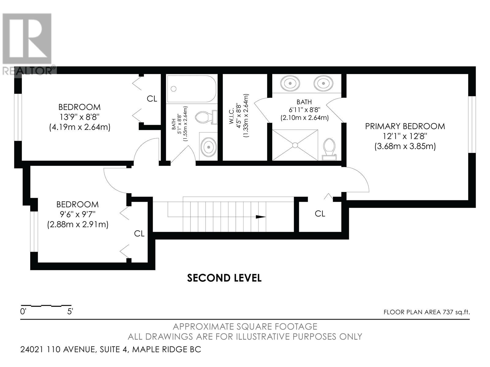 4 24021 110 Avenue, Maple Ridge, British Columbia  V2W 0J9 - Photo 33 - R2800198