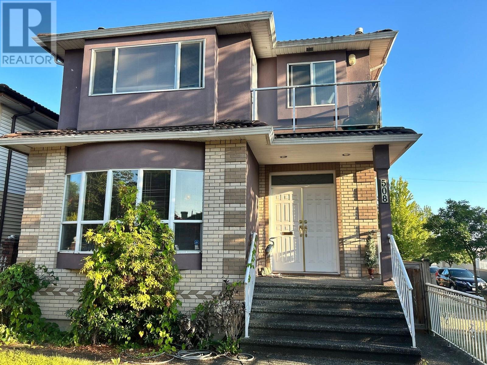 508 E 50TH AVENUE, vancouver, British Columbia