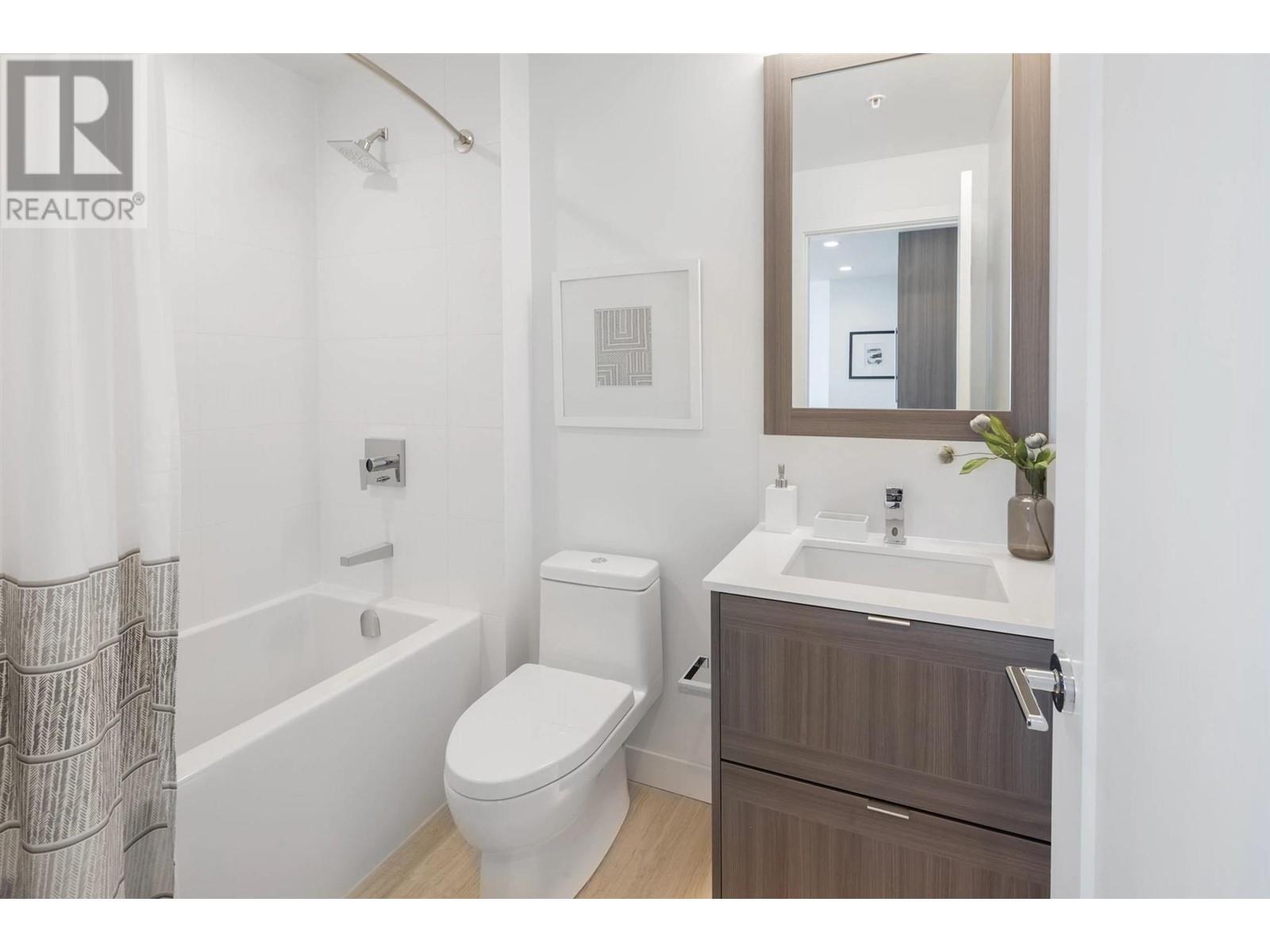 2807 2311 Beta Avenue, Burnaby, British Columbia  V5C 0M1 - Photo 5 - R2803714