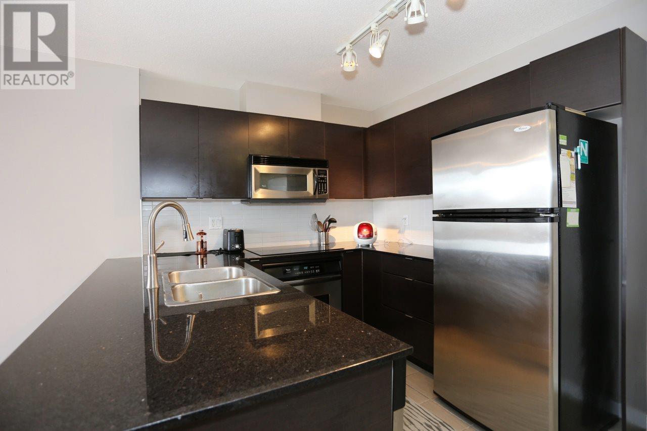 501 4178 Dawson Street, Burnaby, British Columbia  V5C 0A1 - Photo 2 - R2803451