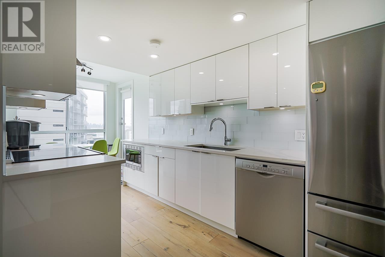 702 125 W 2nd Street, North Vancouver, British Columbia  V7M 1C5 - Photo 15 - R2803664