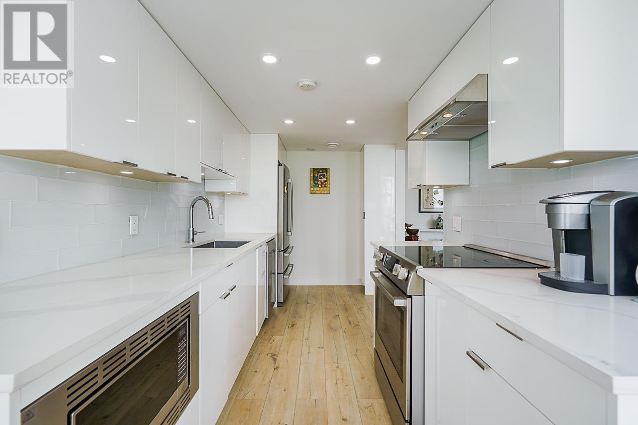 702 125 W 2nd Street, North Vancouver, British Columbia  V7M 1C5 - Photo 17 - R2803664