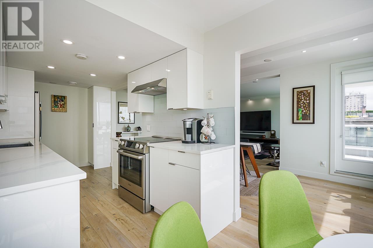 702 125 W 2nd Street, North Vancouver, British Columbia  V7M 1C5 - Photo 19 - R2803664