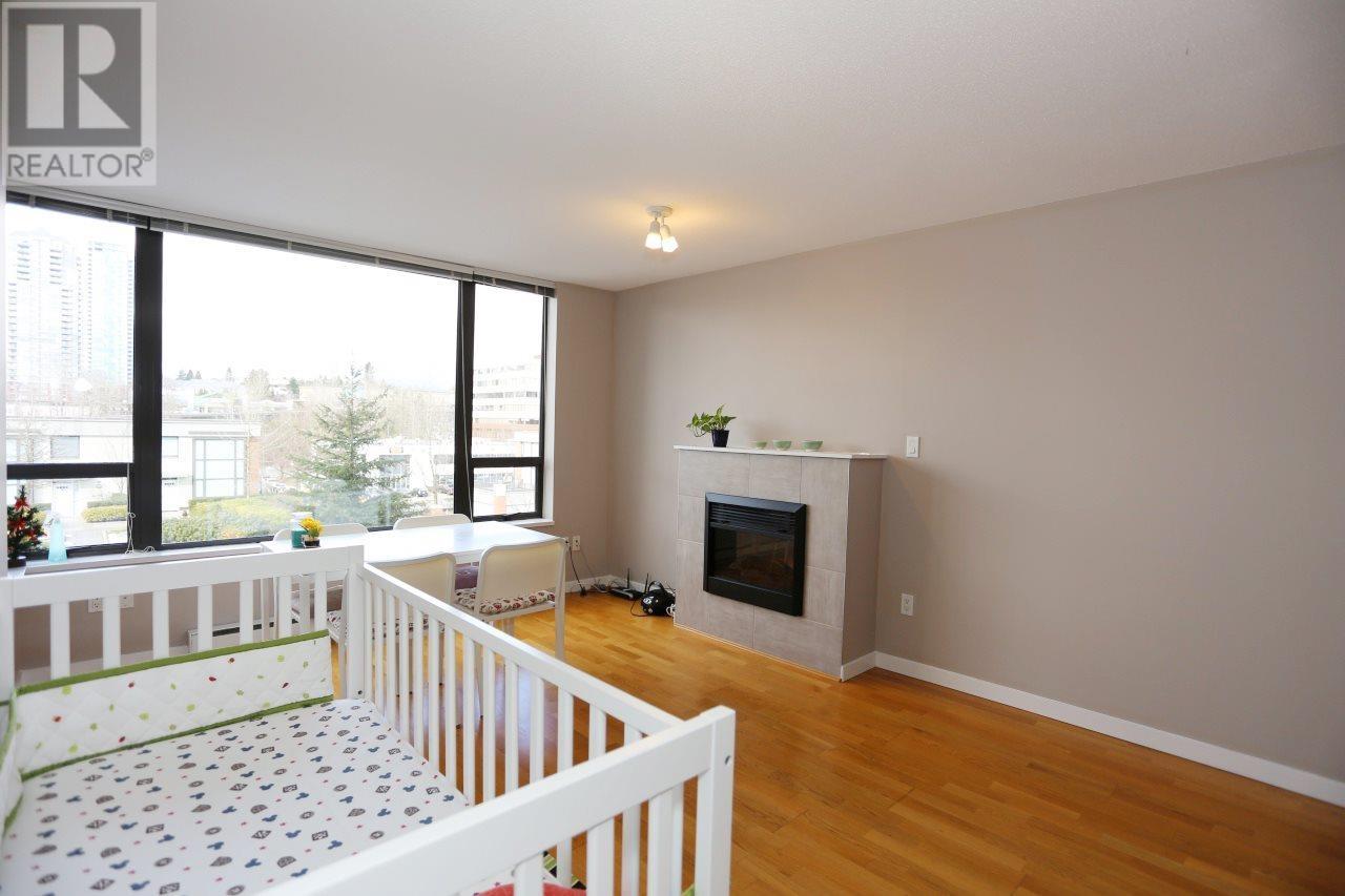 501 4178 Dawson Street, Burnaby, British Columbia  V5C 0A1 - Photo 7 - R2803451