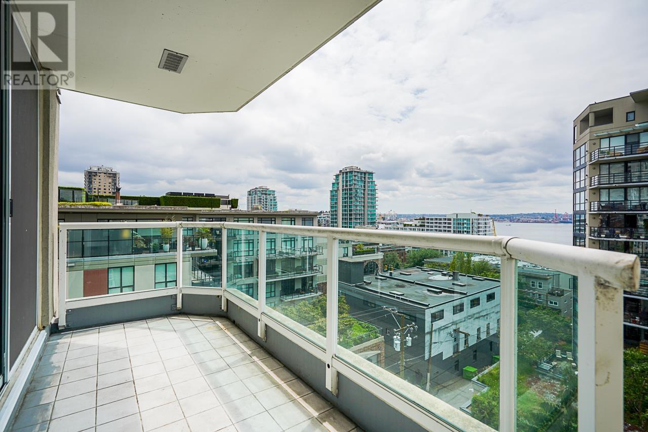 702 125 W 2nd Street, North Vancouver, British Columbia  V7M 1C5 - Photo 27 - R2803664