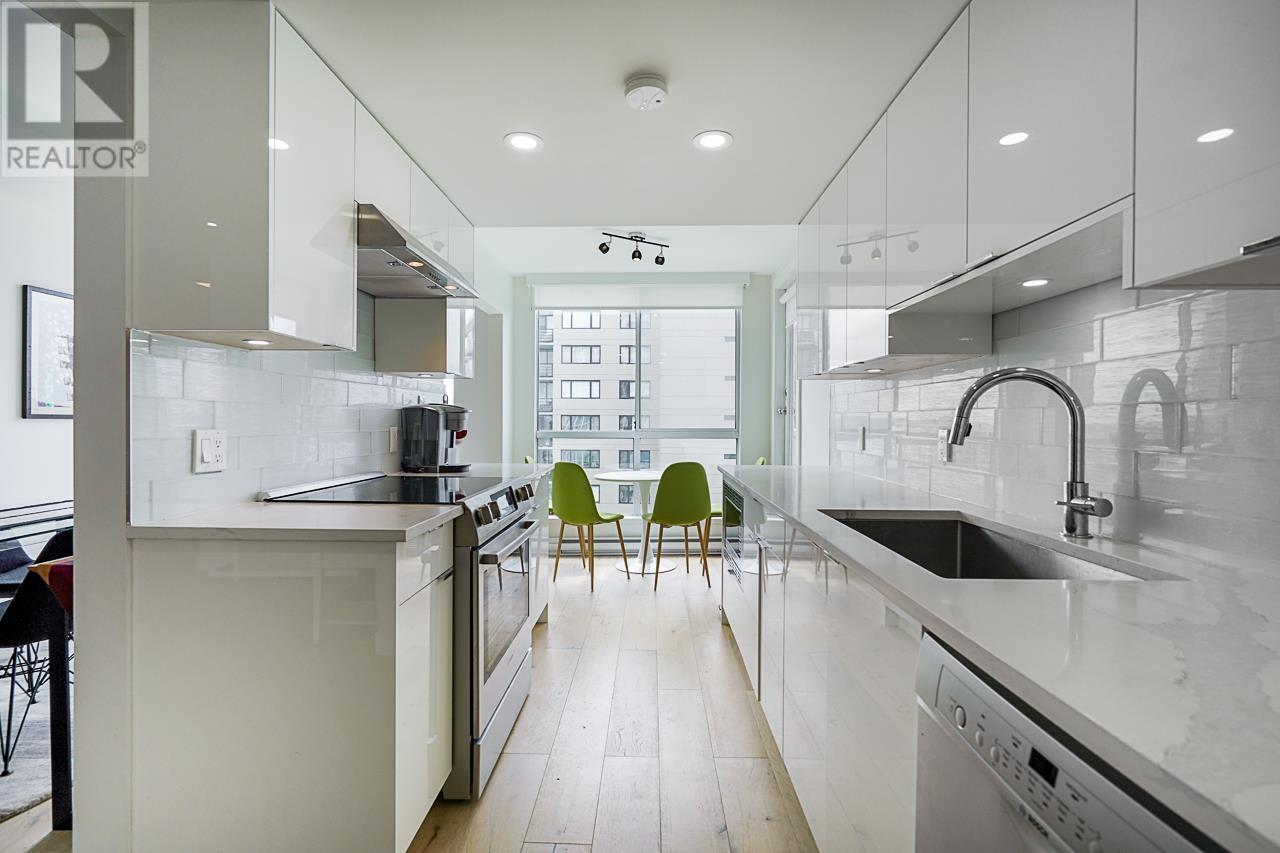 702 125 W 2nd Street, North Vancouver, British Columbia  V7M 1C5 - Photo 16 - R2803664