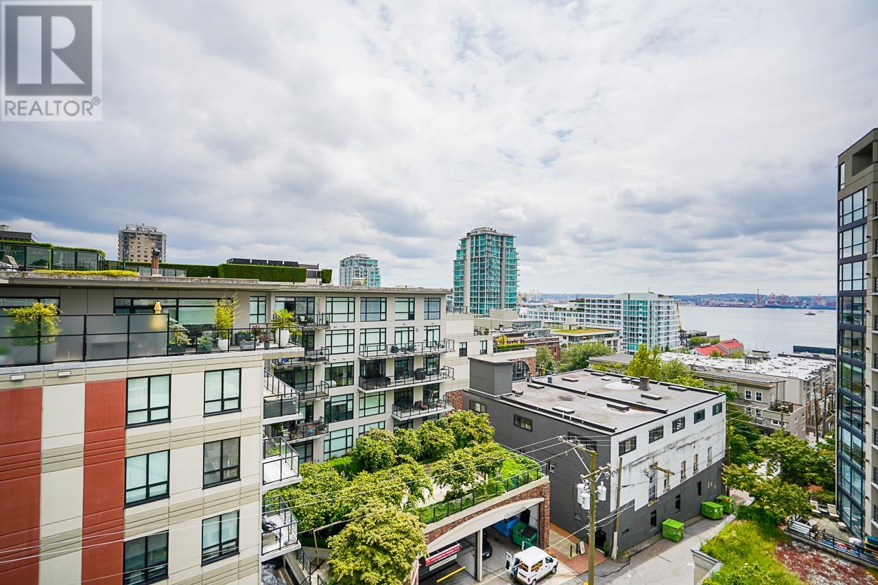 702 125 W 2nd Street, North Vancouver, British Columbia  V7M 1C5 - Photo 29 - R2803664