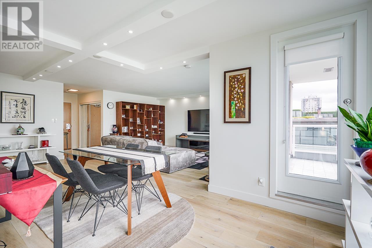 702 125 W 2nd Street, North Vancouver, British Columbia  V7M 1C5 - Photo 14 - R2803664