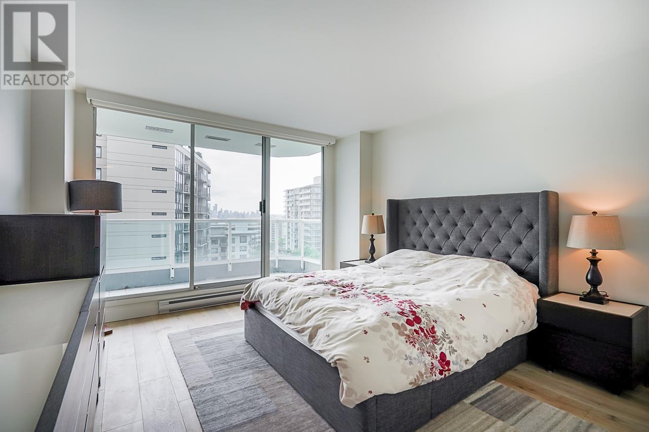 702 125 W 2nd Street, North Vancouver, British Columbia  V7M 1C5 - Photo 21 - R2803664