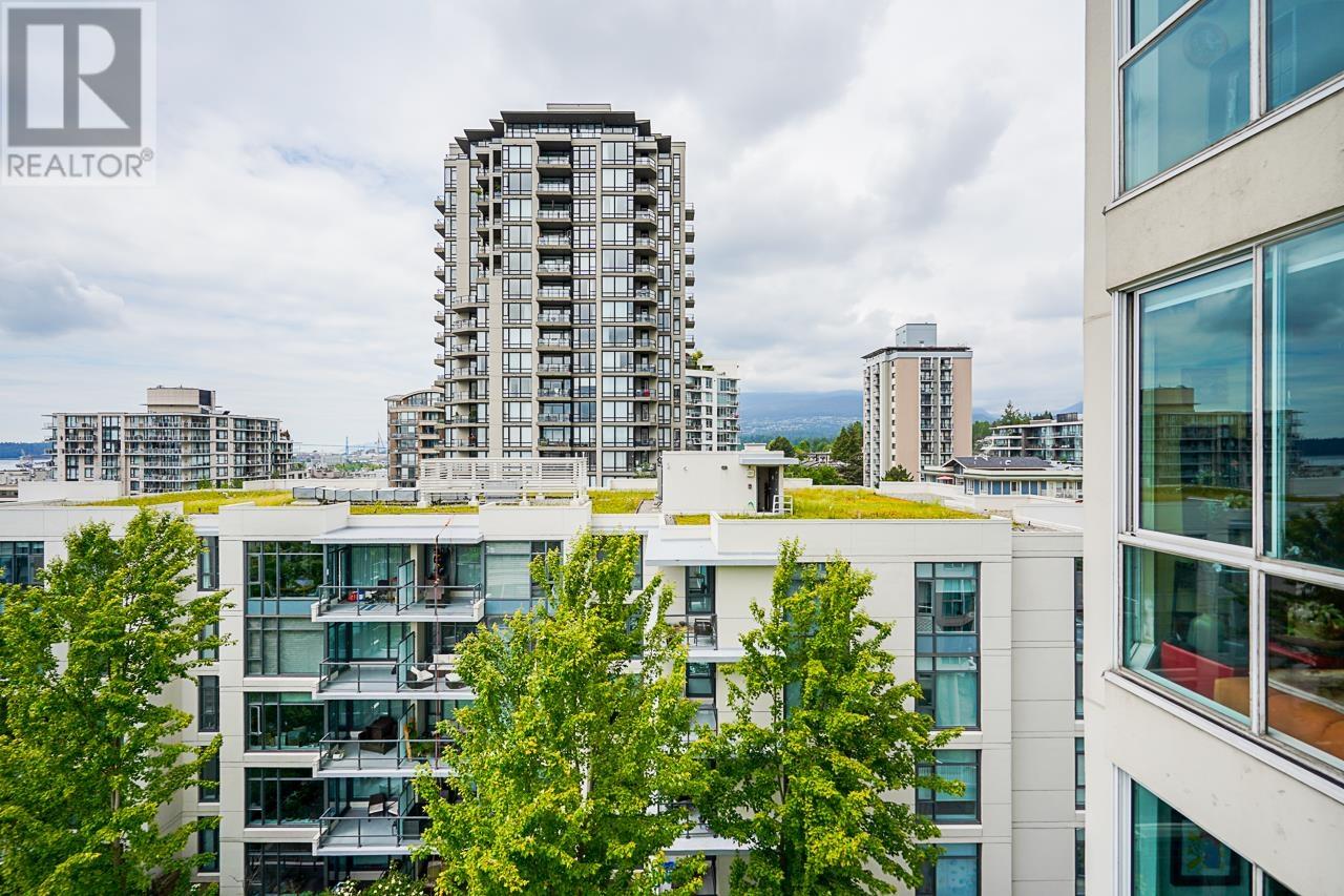 702 125 W 2nd Street, North Vancouver, British Columbia  V7M 1C5 - Photo 40 - R2803664