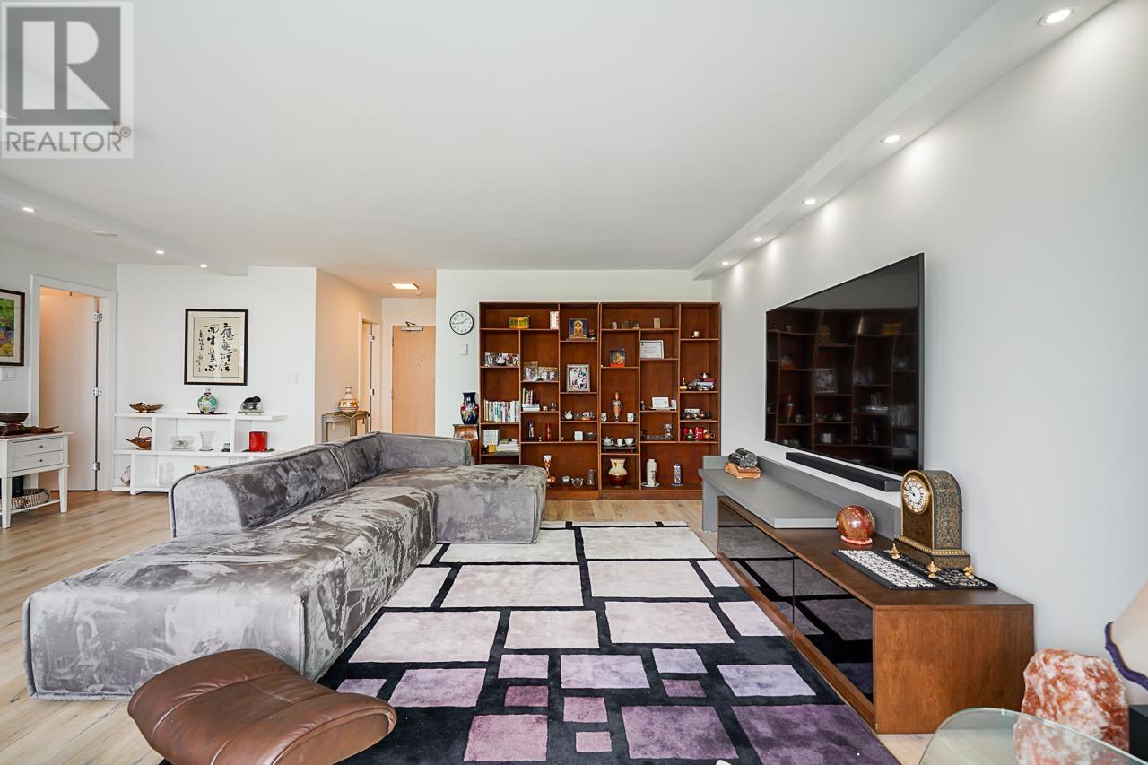 702 125 W 2nd Street, North Vancouver, British Columbia  V7M 1C5 - Photo 8 - R2803664