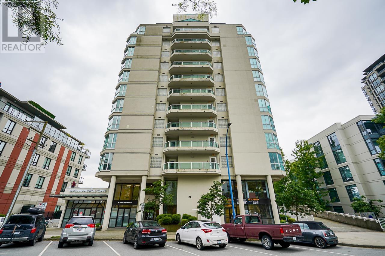 702 125 W 2nd Street, North Vancouver, British Columbia  V7M 1C5 - Photo 2 - R2803664