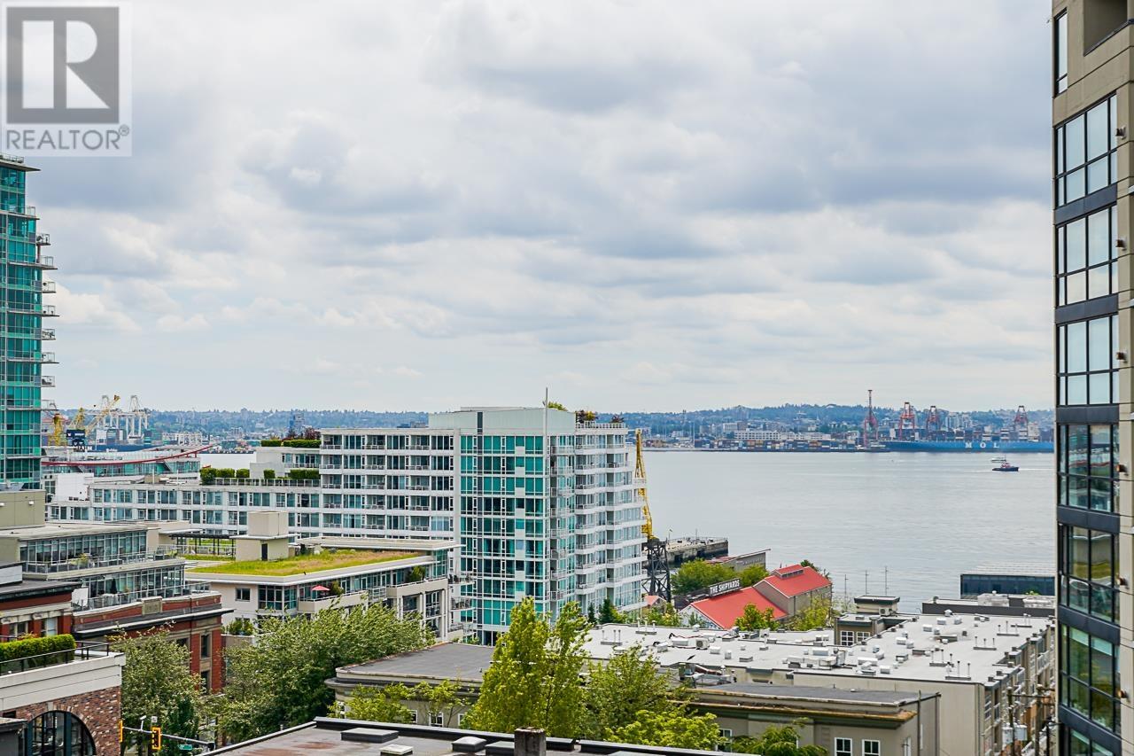 702 125 W 2nd Street, North Vancouver, British Columbia  V7M 1C5 - Photo 30 - R2803664