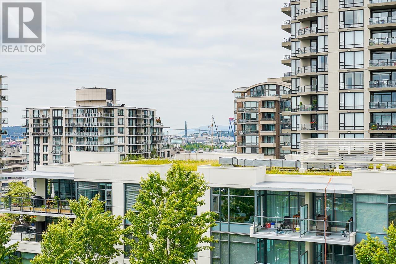 702 125 W 2nd Street, North Vancouver, British Columbia  V7M 1C5 - Photo 32 - R2803664