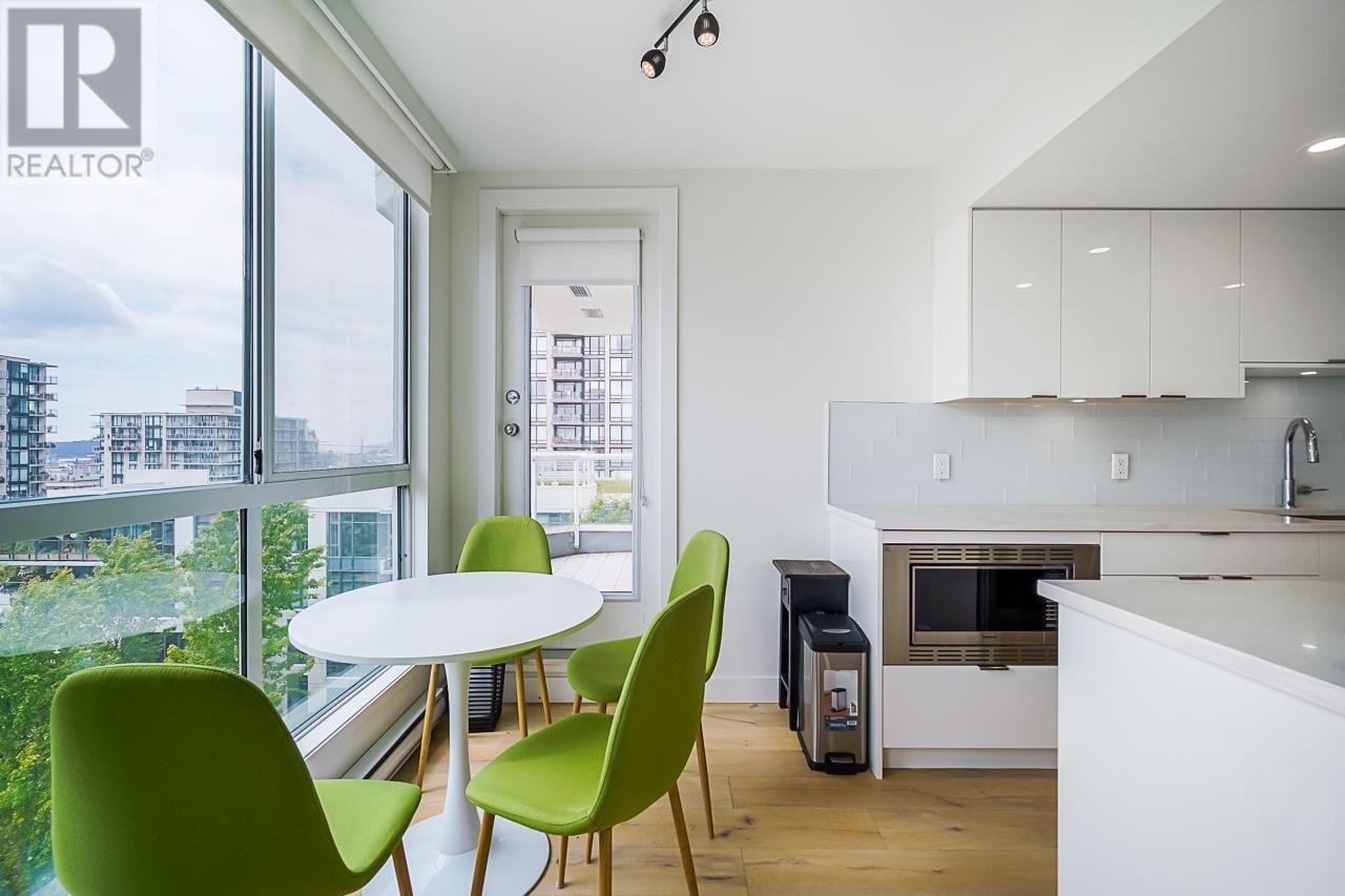702 125 W 2nd Street, North Vancouver, British Columbia  V7M 1C5 - Photo 35 - R2803664