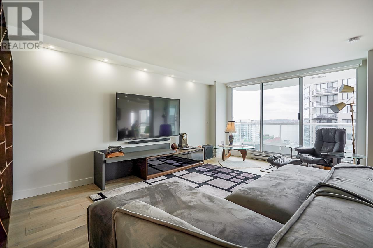 702 125 W 2nd Street, North Vancouver, British Columbia  V7M 1C5 - Photo 5 - R2803664