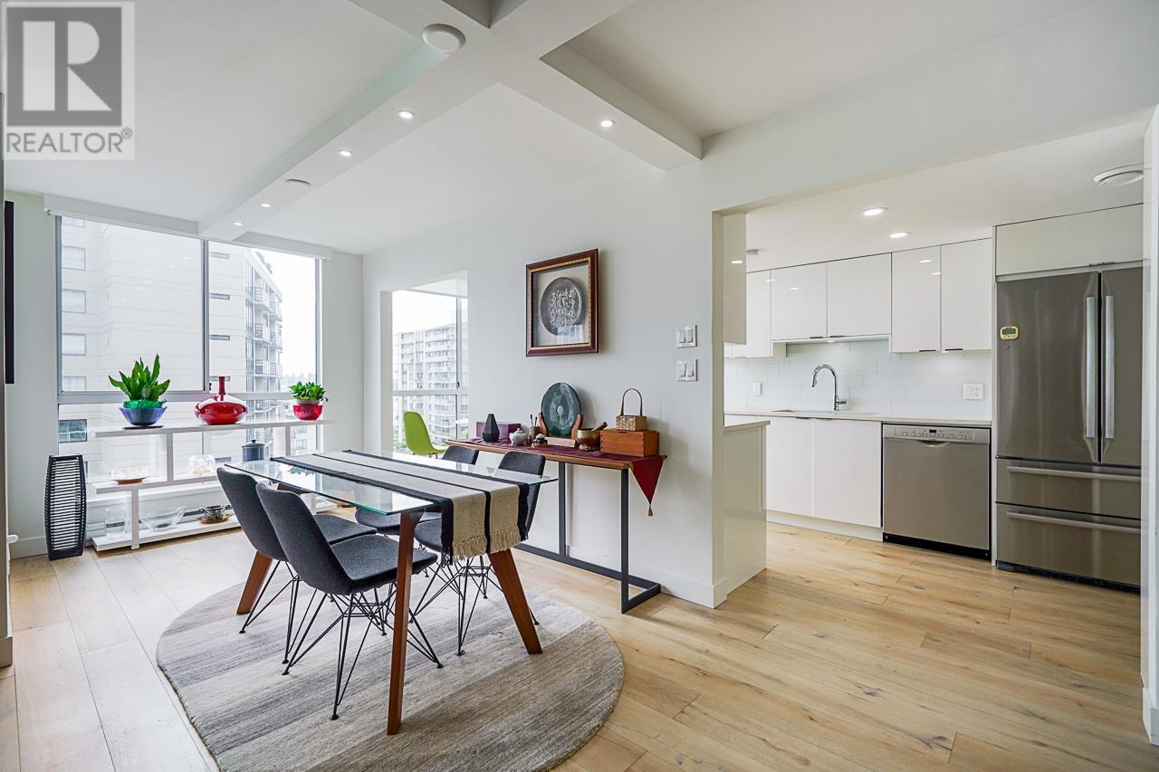 702 125 W 2nd Street, North Vancouver, British Columbia  V7M 1C5 - Photo 12 - R2803664