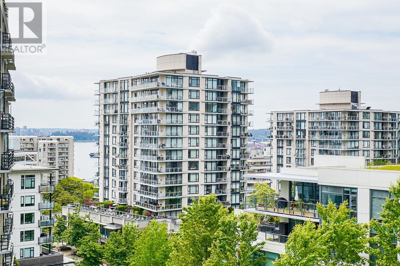 702 125 W 2nd Street, North Vancouver, British Columbia  V7M 1C5 - Photo 33 - R2803664