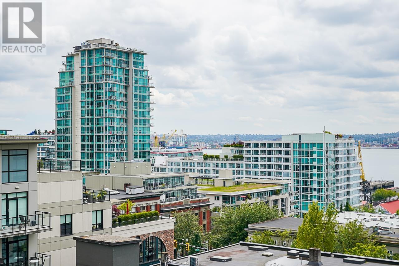 702 125 W 2nd Street, North Vancouver, British Columbia  V7M 1C5 - Photo 34 - R2803664