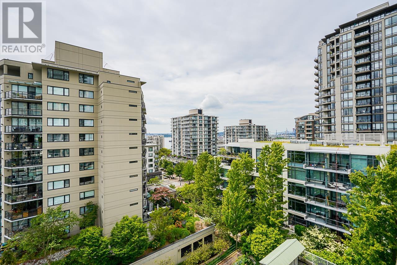 702 125 W 2nd Street, North Vancouver, British Columbia  V7M 1C5 - Photo 31 - R2803664