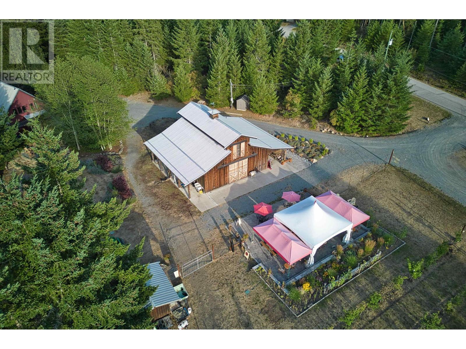 1240 Coats Drive, No City Value, British Columbia  V0R 1X4 - Photo 16 - C8053397