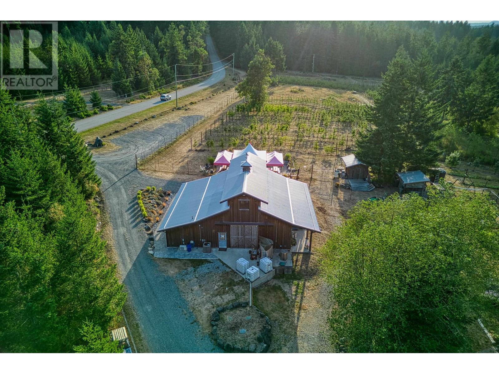 1240 Coats Drive, No City Value, British Columbia  V0R 1X4 - Photo 20 - C8053397
