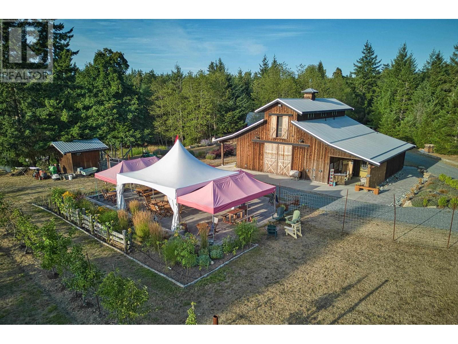 1240 Coats Drive, No City Value, British Columbia  V0R 1X4 - Photo 3 - C8053397