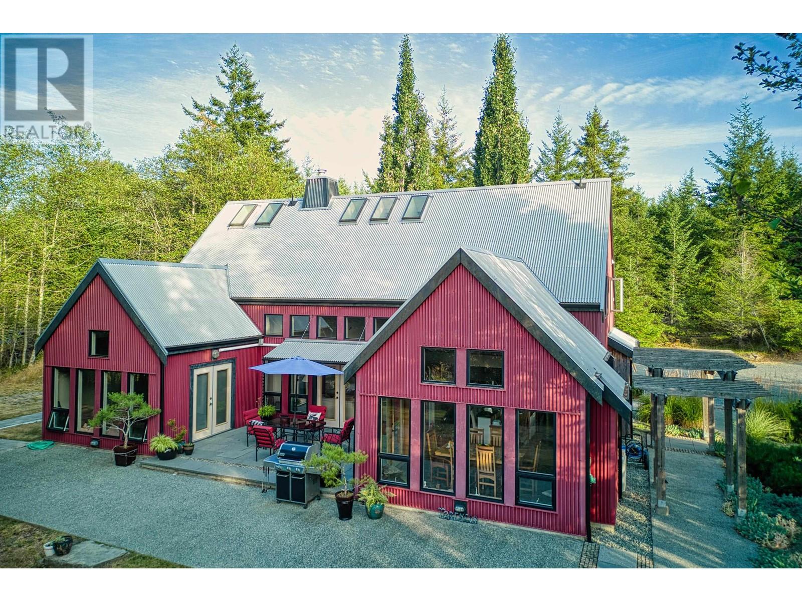 1240 Coats Drive, No City Value, British Columbia  V0R 1X4 - Photo 34 - C8053397
