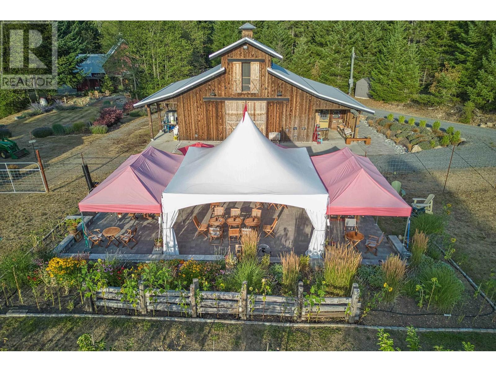 1240 Coats Drive, No City Value, British Columbia  V0R 1X4 - Photo 4 - C8053397