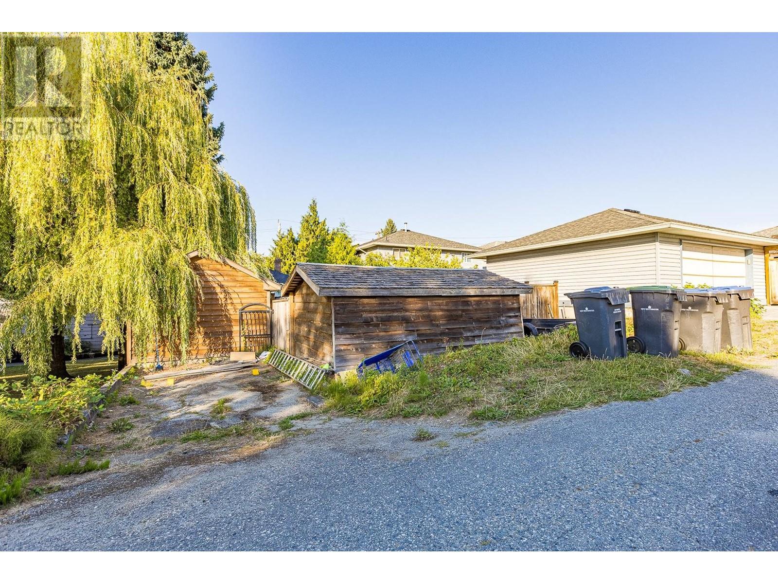 728 Colborne Street, New Westminster, British Columbia  V3L 2E2 - Photo 31 - R2803706