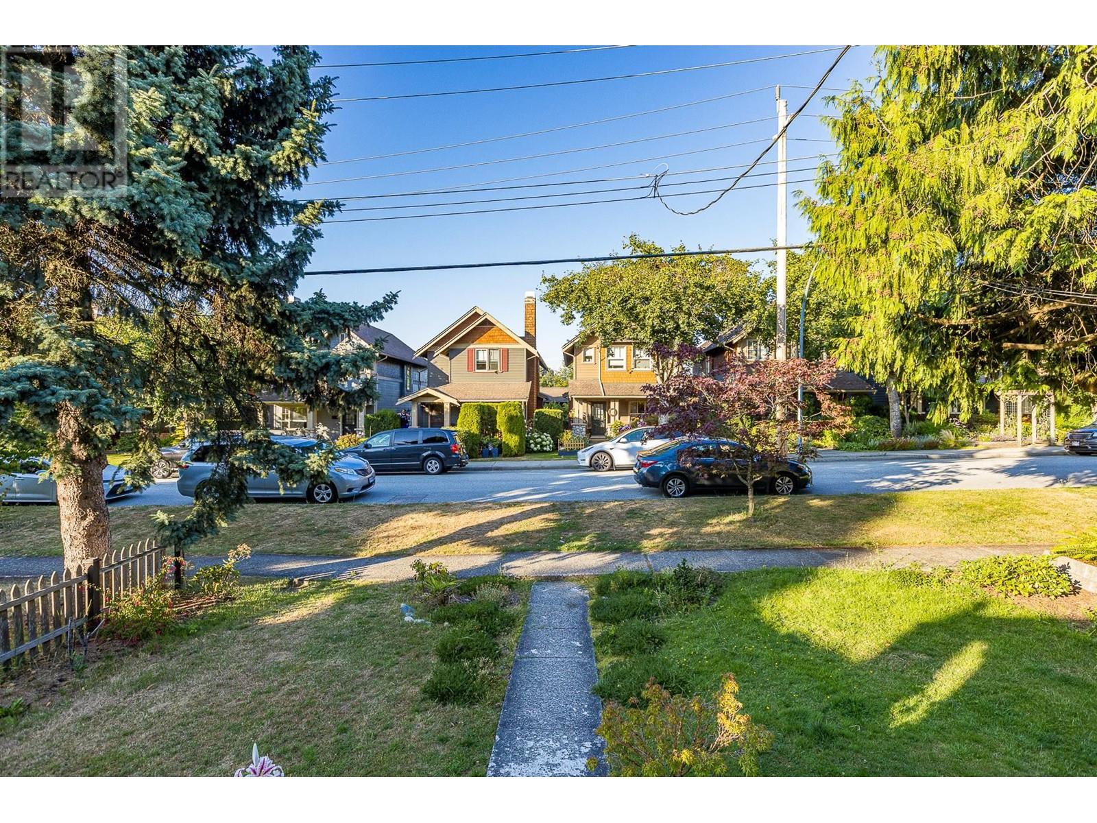 728 Colborne Street, New Westminster, British Columbia  V3L 2E2 - Photo 33 - R2803706