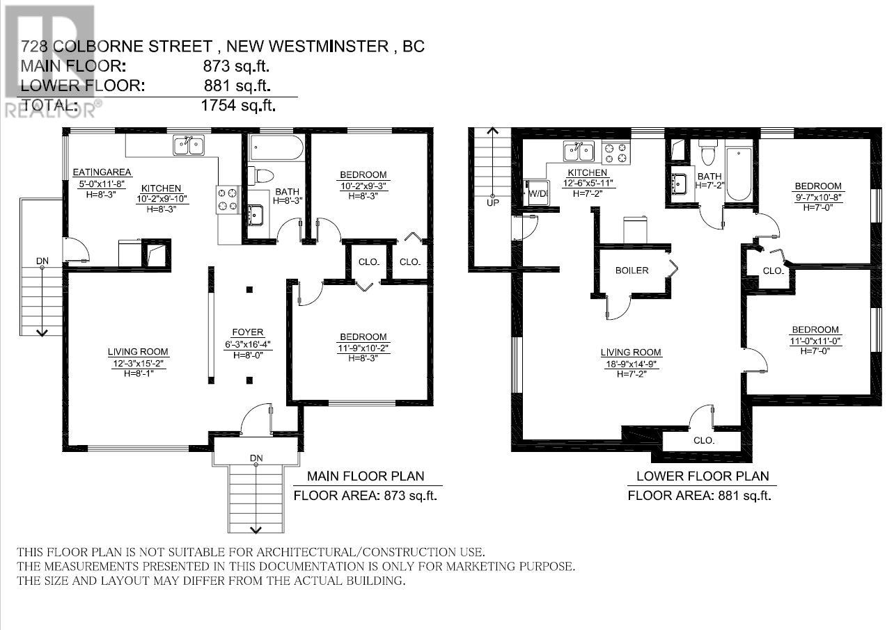 728 Colborne Street, New Westminster, British Columbia  V3L 2E2 - Photo 2 - R2803706