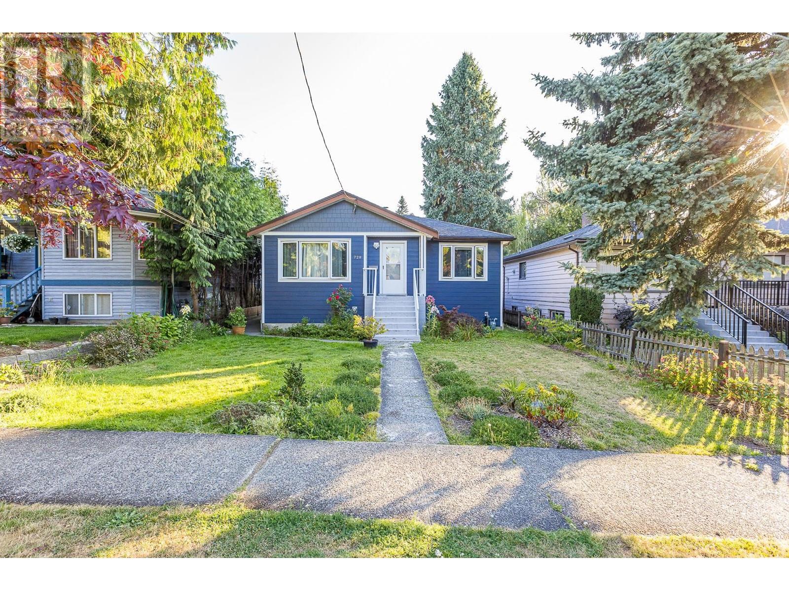 728 Colborne Street, New Westminster, British Columbia  V3L 2E2 - Photo 32 - R2803706
