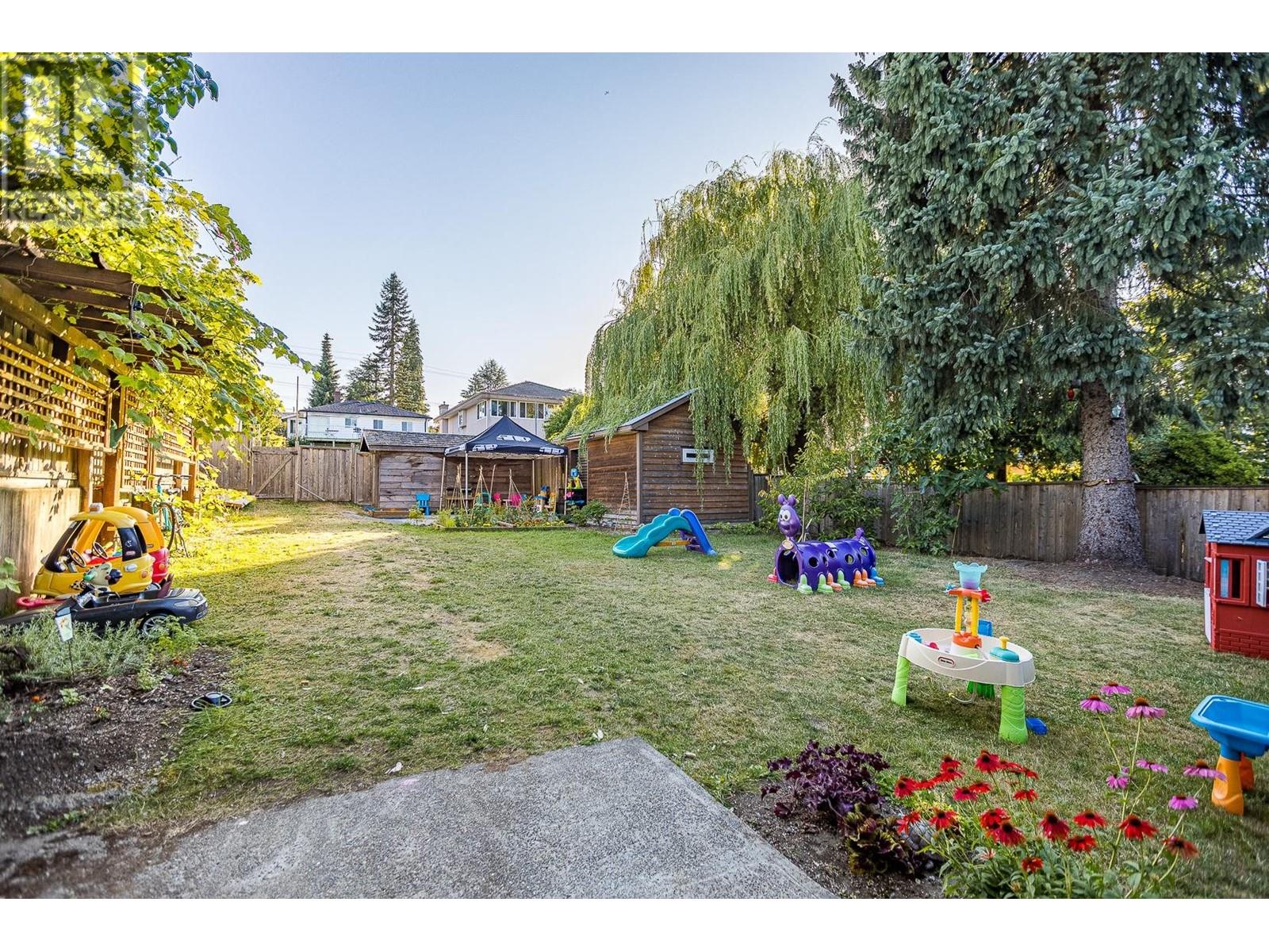 728 Colborne Street, New Westminster, British Columbia  V3L 2E2 - Photo 26 - R2803706