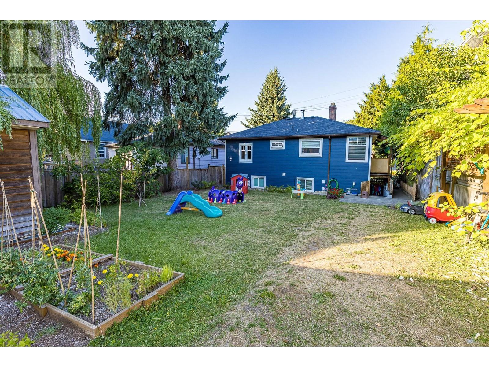 728 Colborne Street, New Westminster, British Columbia  V3L 2E2 - Photo 29 - R2803706