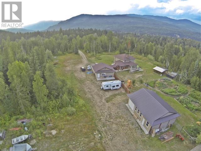 5920 Wikki-Up Creek Fs Road, Barriere, British Columbia  V0E 1E0 - Photo 81 - 174246