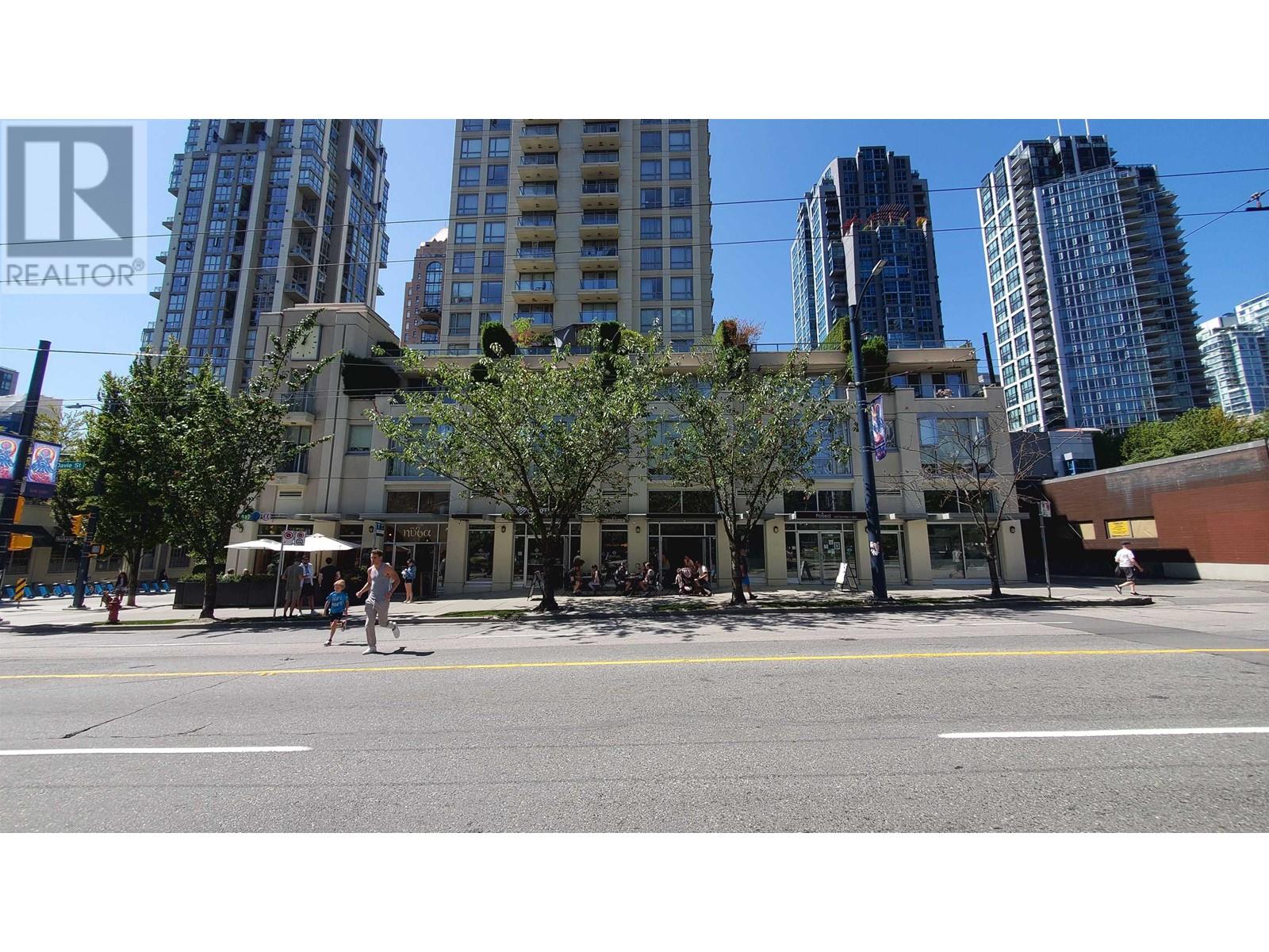 508-538 Davie Street, Vancouver, British Columbia  V6B 2G4 - Photo 8 - C8053359