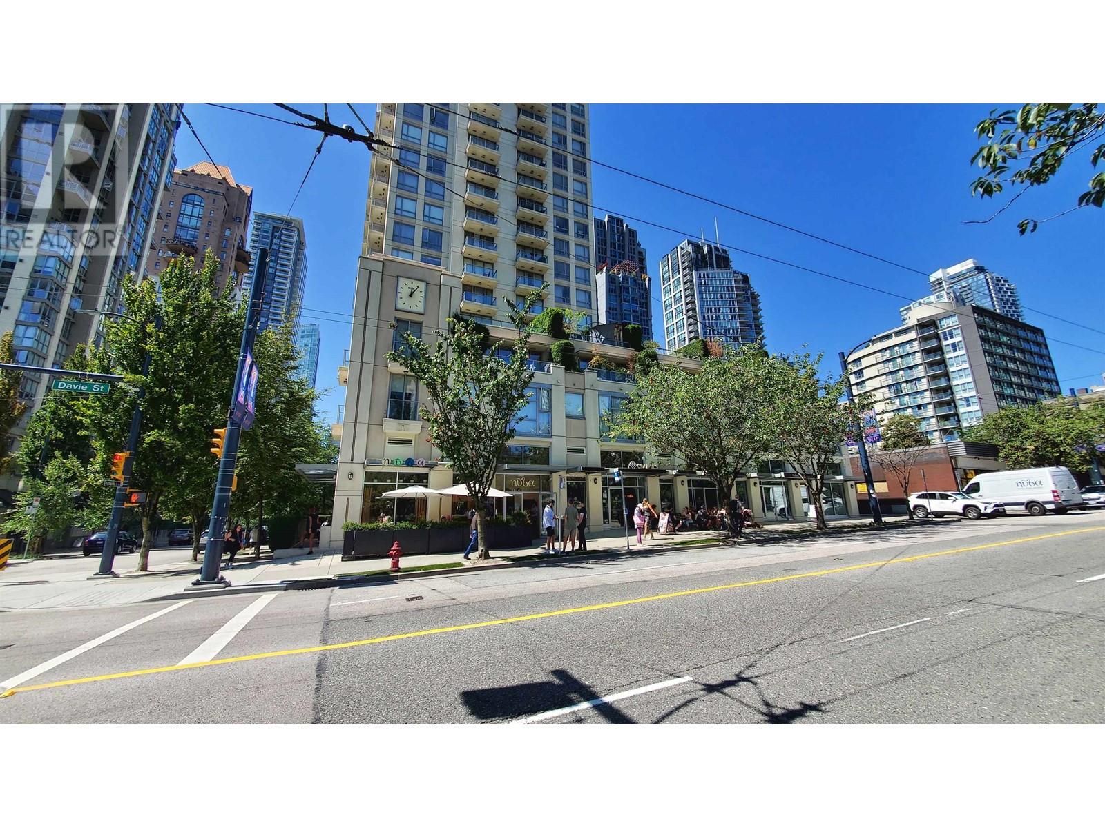 508-538 Davie Street, Vancouver, British Columbia  V6B 2G4 - Photo 10 - C8053359