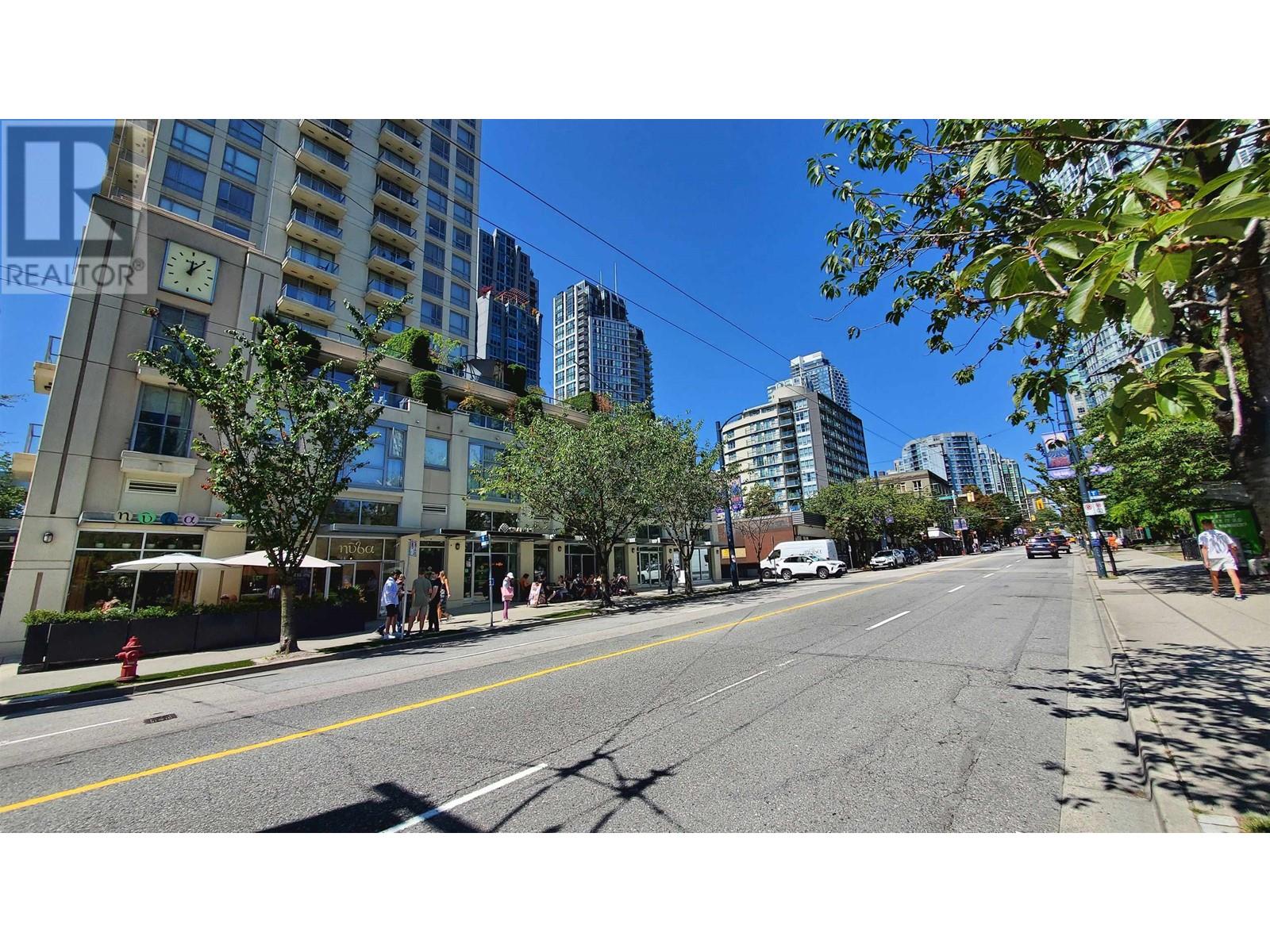 508-538 Davie Street, Vancouver, British Columbia  V6B 2G4 - Photo 11 - C8053359