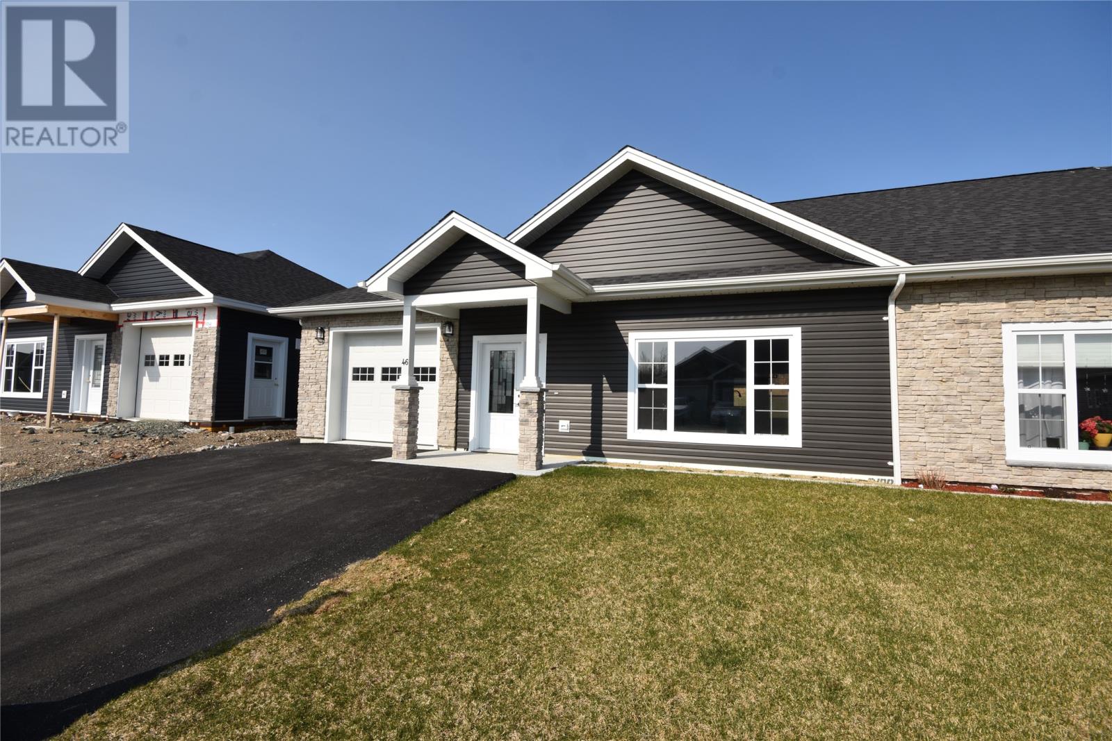 50 Macmar Lane, conception bay south, Newfoundland & Labrador