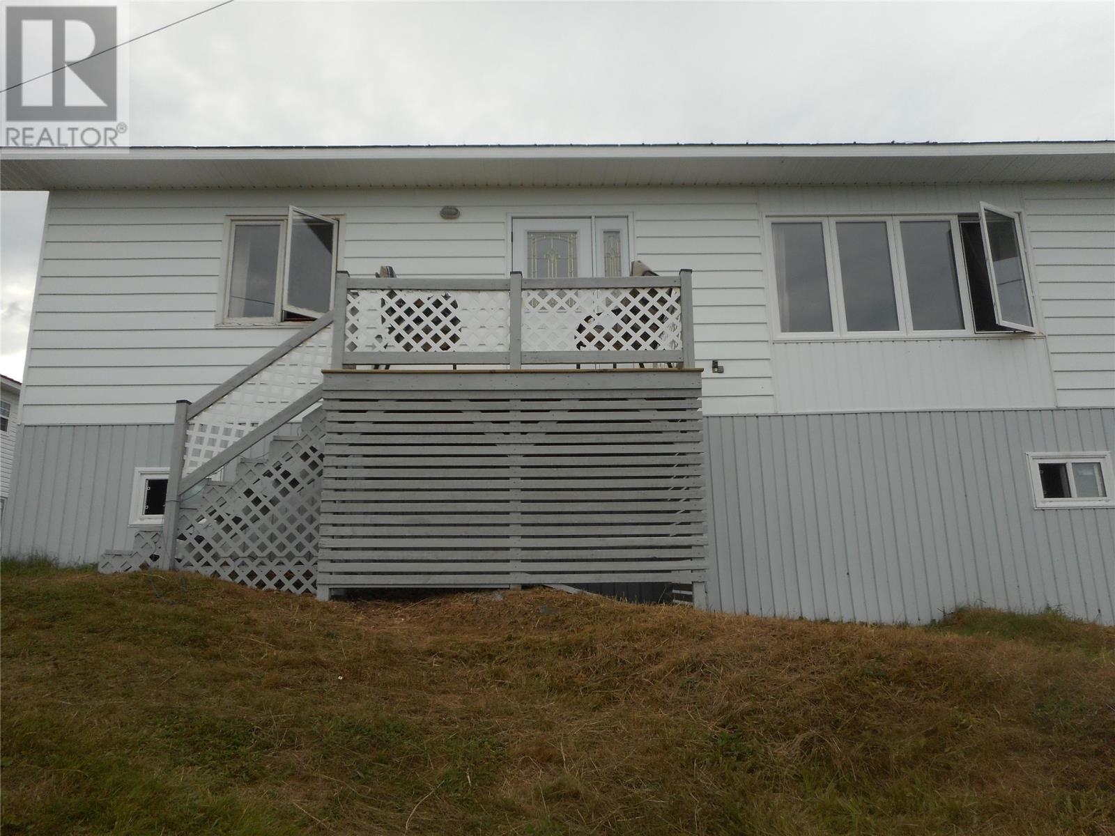 11 Tickle Point Road, change island, Newfoundland & Labrador