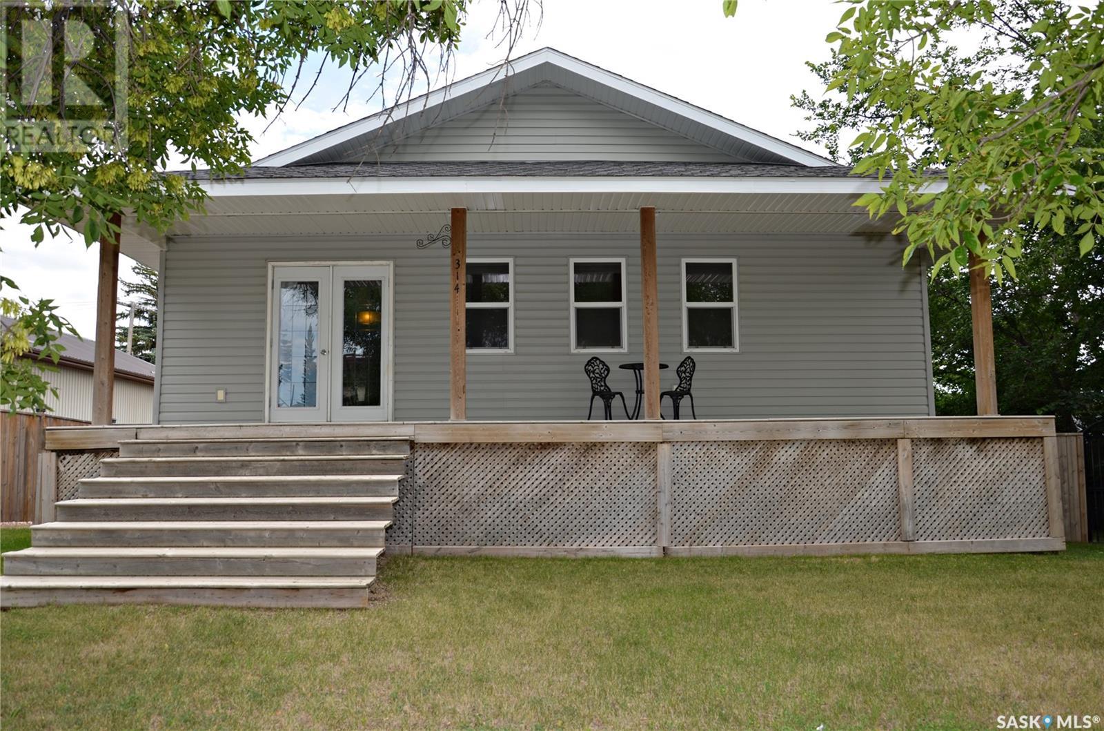 314 Main STREET, raymore, Saskatchewan