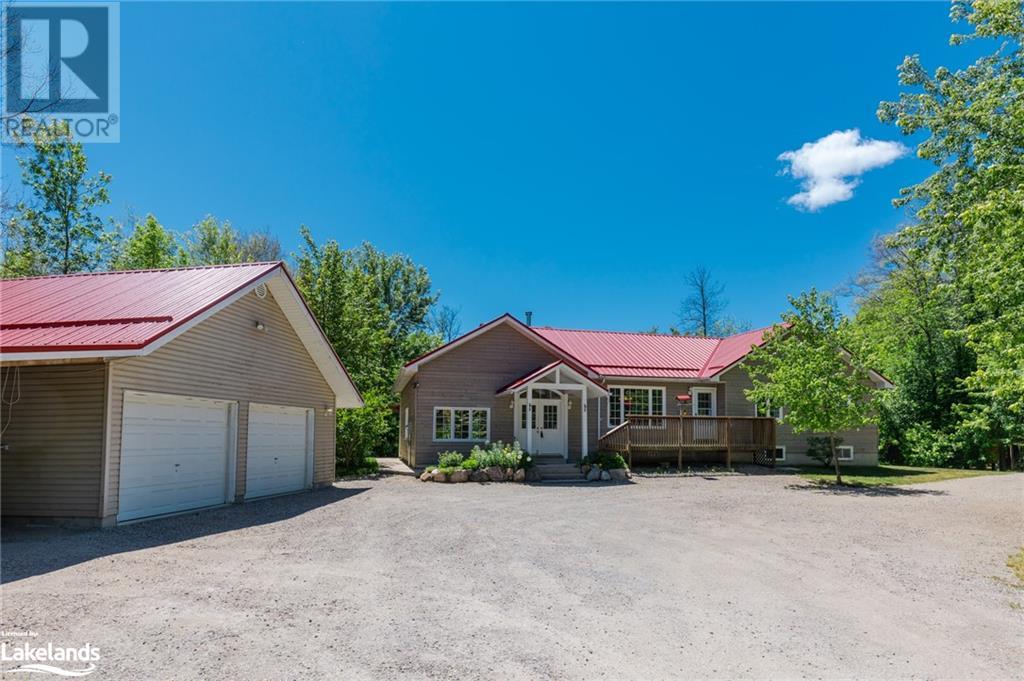 1930 GRATRIX Road, tay, Ontario