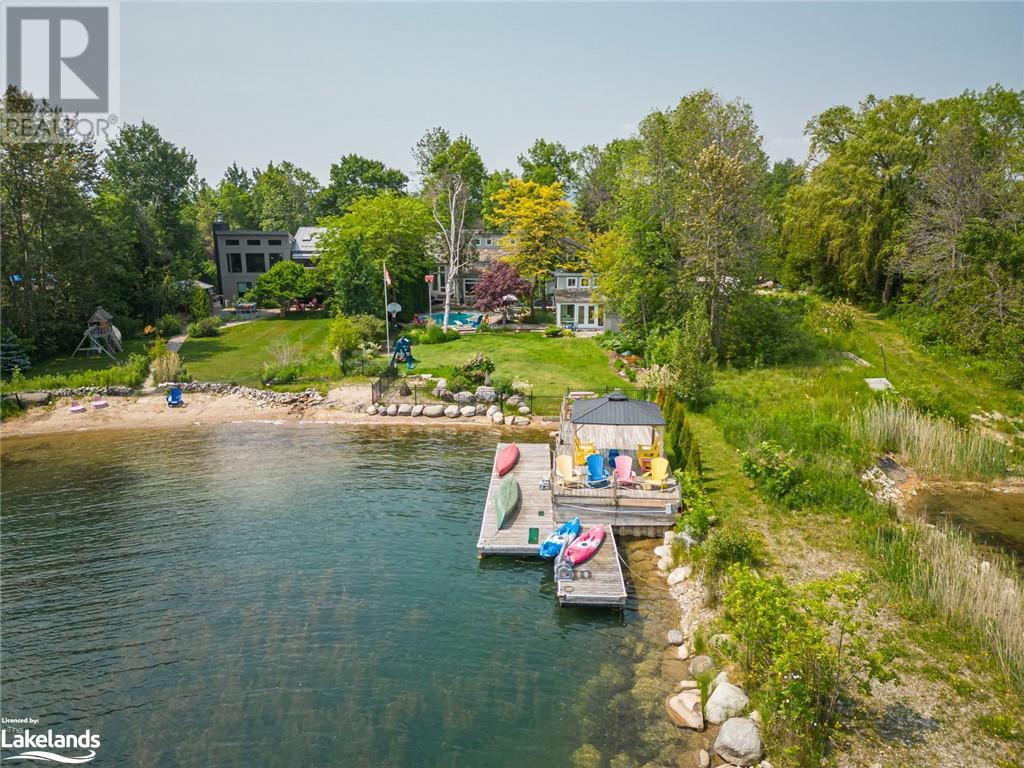 160 PRINCETON Shores, collingwood, Ontario