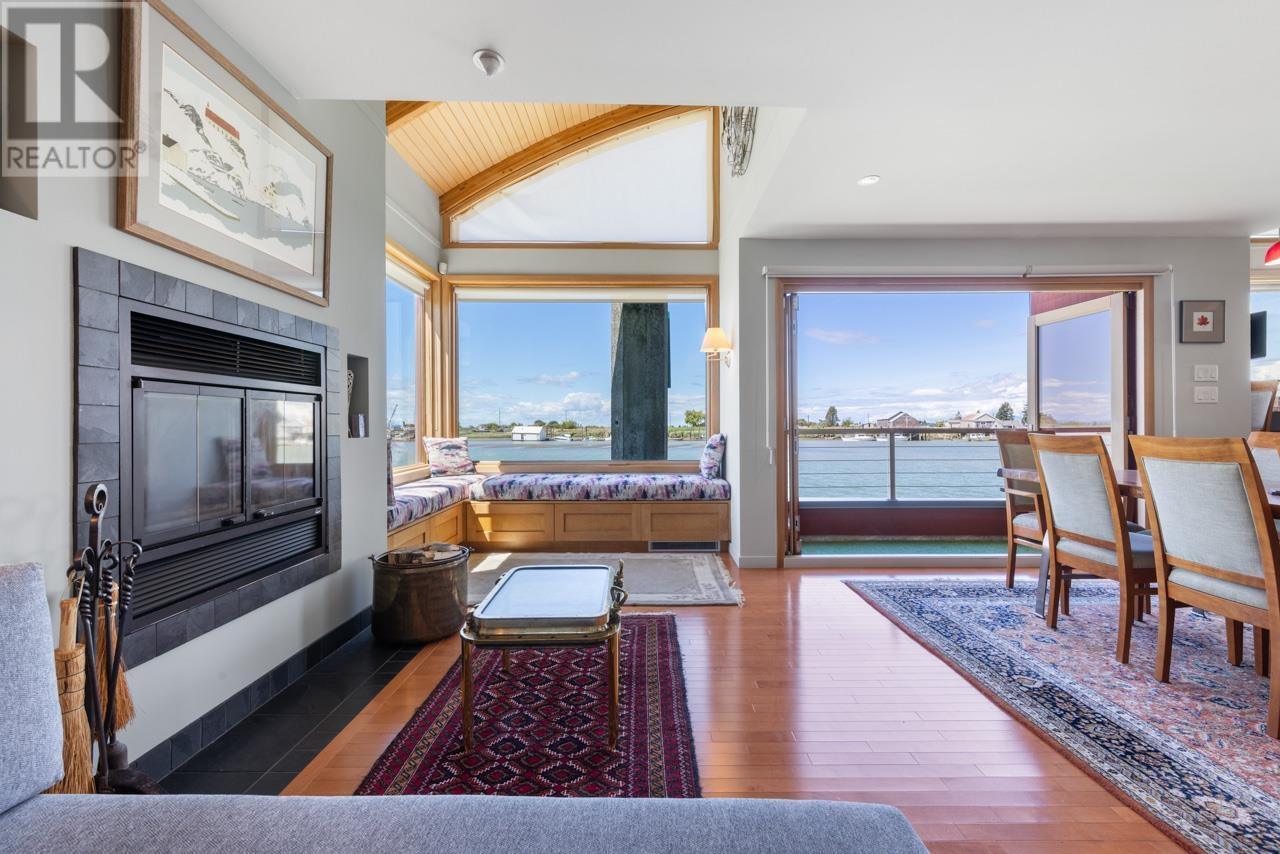 42 3459 W River Road, Delta, British Columbia  V4K 4Y9 - Photo 1 - R2799592