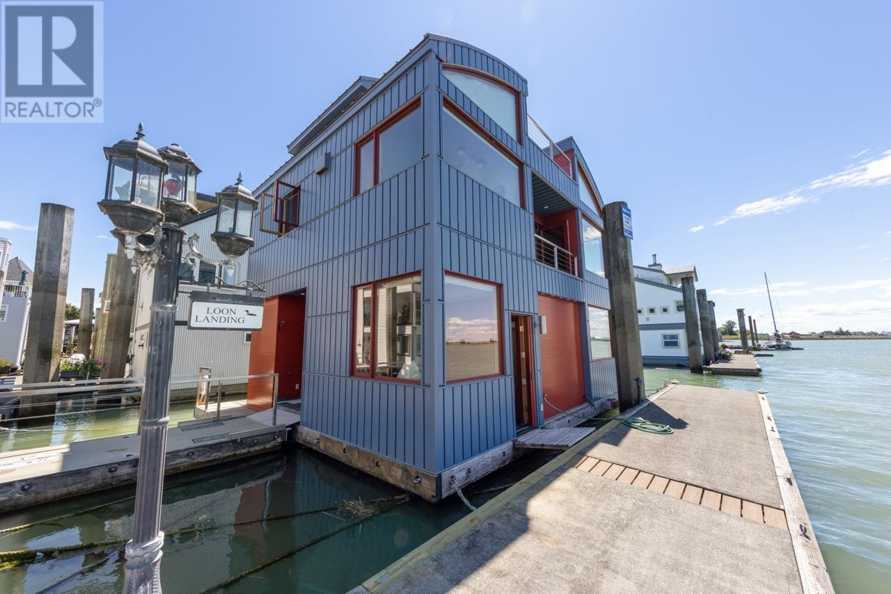 42 3459 W River Road, Delta, British Columbia  V4K 4Y9 - Photo 30 - R2799592