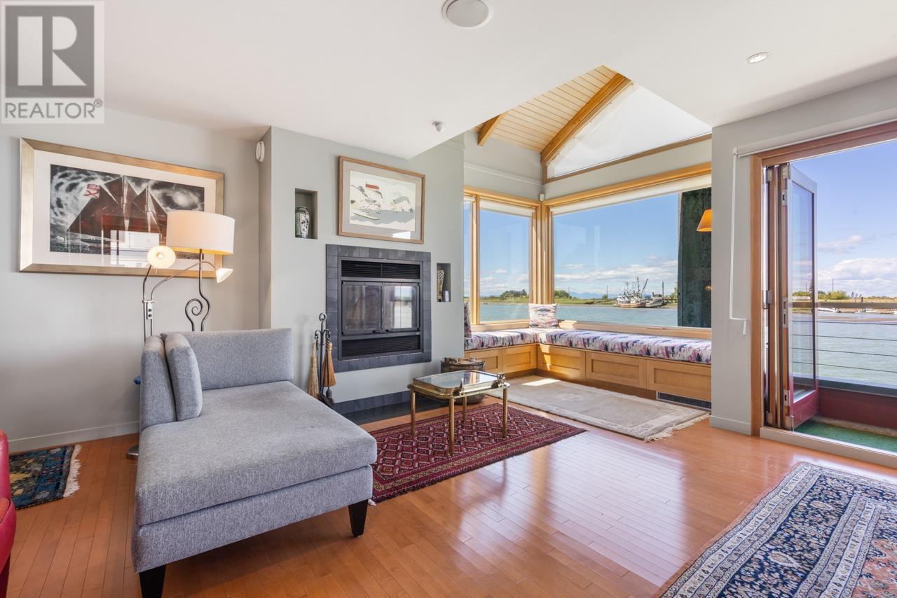 42 3459 W River Road, Delta, British Columbia  V4K 4Y9 - Photo 2 - R2799592