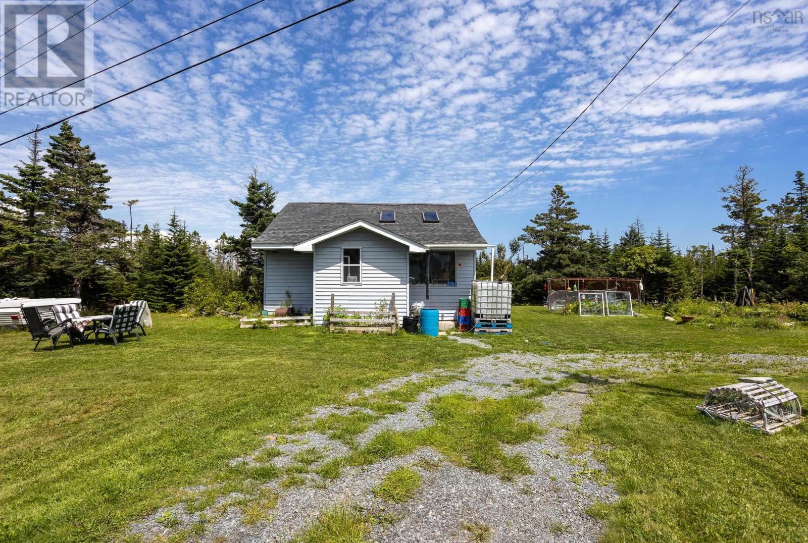 2761 Ostrea Lake Road, Pleasant Point, Nova Scotia  B0J 2L0 - Photo 28 - 202316190