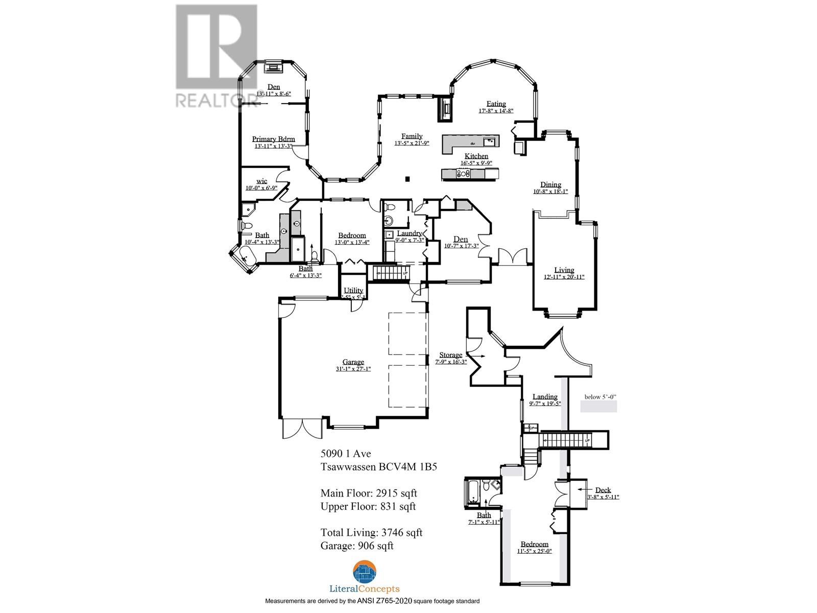 5090 1 Avenue, Delta, British Columbia  V4M 1B5 - Photo 40 - R2803320